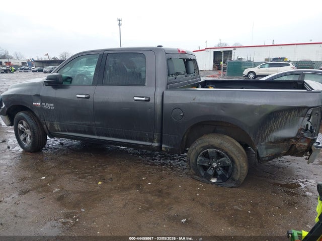 Aukcja sprzedaży 2017 Ram 1500 Slt  4x4 5'7 Box, vin: 1C6RR7LT9HS787176, numer aukcji: 44455067