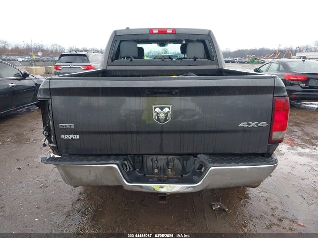 Aukcja sprzedaży 2017 Ram 1500 Slt  4x4 5'7 Box, vin: 1C6RR7LT9HS787176, numer aukcji: 44455067