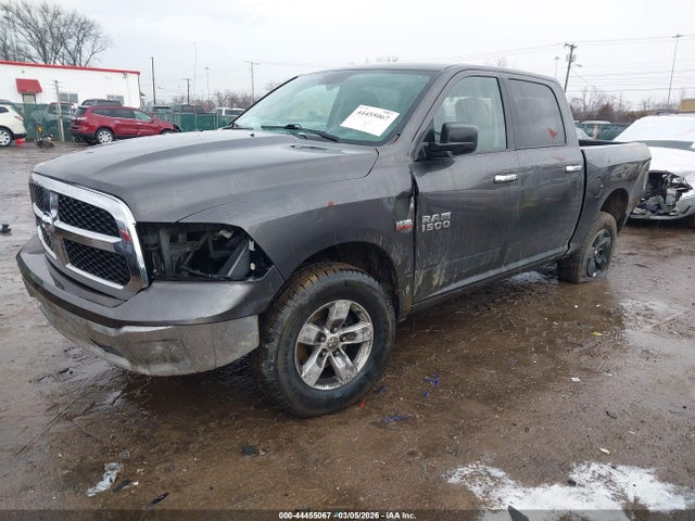 Aukcja sprzedaży 2017 Ram 1500 Slt  4x4 5'7 Box, vin: 1C6RR7LT9HS787176, numer aukcji: 44455067