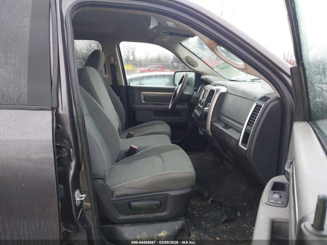Aukcja sprzedaży 2017 Ram 1500 Slt  4x4 5'7 Box, vin: 1C6RR7LT9HS787176, numer aukcji: 44455067