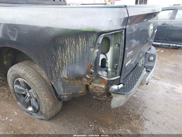 Aukcja sprzedaży 2017 Ram 1500 Slt  4x4 5'7 Box, vin: 1C6RR7LT9HS787176, numer aukcji: 44455067