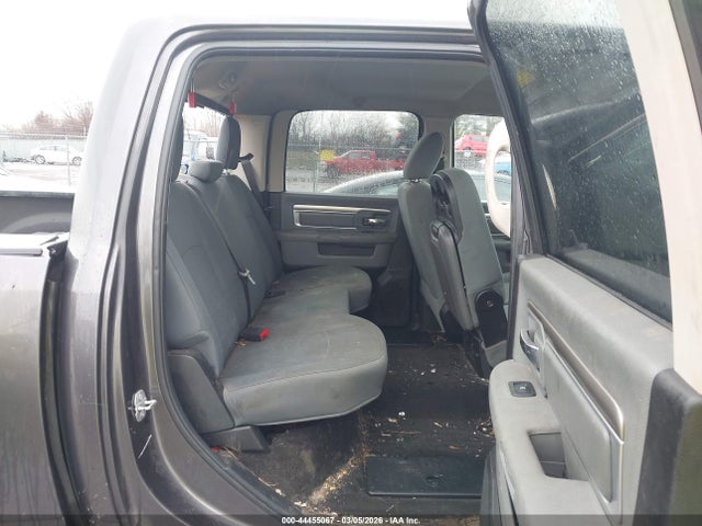 Aukcja sprzedaży 2017 Ram 1500 Slt  4x4 5'7 Box, vin: 1C6RR7LT9HS787176, numer aukcji: 44455067