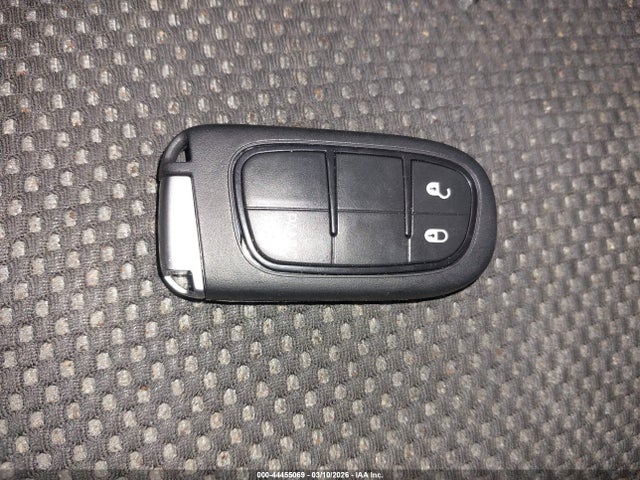 Продаж на аукціоні авто 2016 Ram 1500 Sport, vin: 1C6RR7MT6GS211302, номер лоту: 44455069