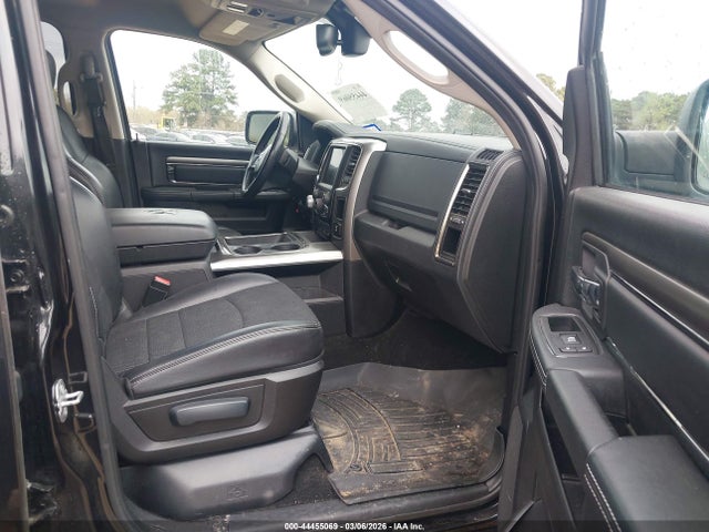 Продаж на аукціоні авто 2016 Ram 1500 Sport, vin: 1C6RR7MT6GS211302, номер лоту: 44455069