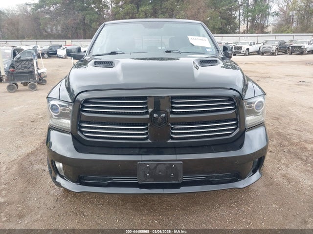 Продаж на аукціоні авто 2016 Ram 1500 Sport, vin: 1C6RR7MT6GS211302, номер лоту: 44455069