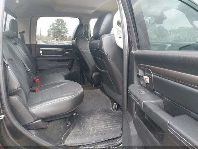 Продаж на аукціоні авто 2016 Ram 1500 Sport, vin: 1C6RR7MT6GS211302, номер лоту: 44455069