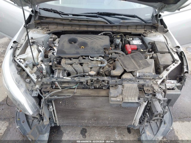 Nissan Altima 2.5 Sl 2019 1N4BL4EV7KC235546 Image 10
