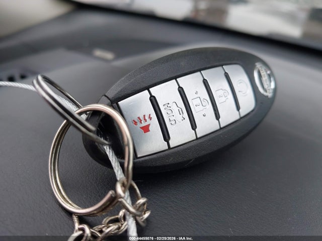 Nissan Altima 2.5 Sl 2019 1N4BL4EV7KC235546 Image 11