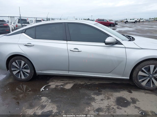 Nissan Altima 2.5 Sl 2019 1N4BL4EV7KC235546 Image 14