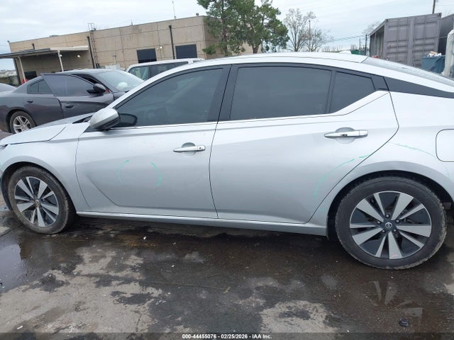 Nissan Altima 2.5 Sl 2019 1N4BL4EV7KC235546 Image 15