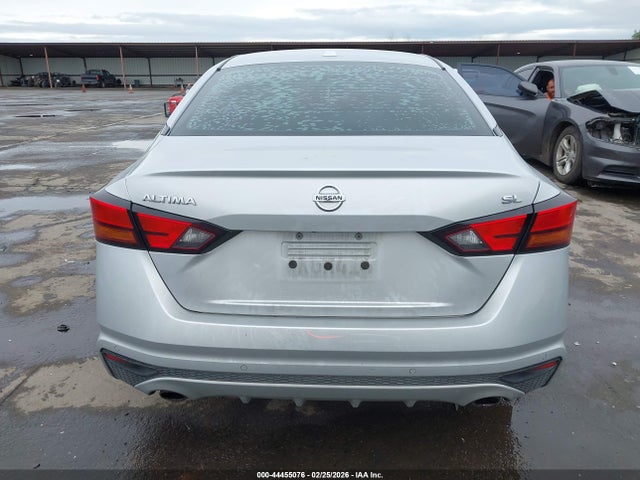 Nissan Altima 2.5 Sl 2019 1N4BL4EV7KC235546 Image 17