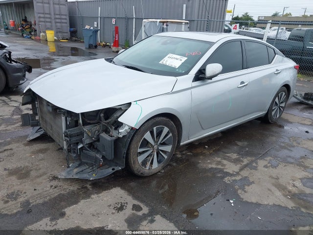 Nissan Altima 2.5 Sl 2019 1N4BL4EV7KC235546 Image 2