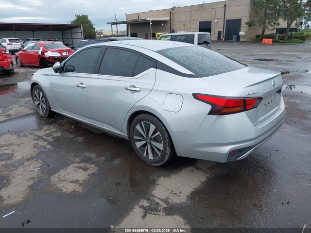 Nissan Altima 2.5 Sl 2019 1N4BL4EV7KC235546 Image 3