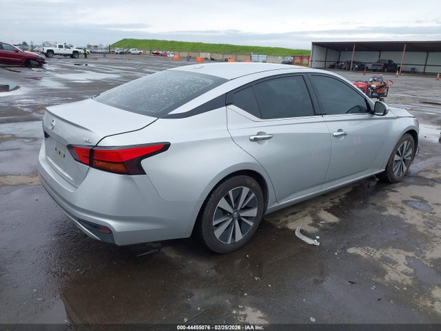 Nissan Altima 2.5 Sl 2019 1N4BL4EV7KC235546 Image 4