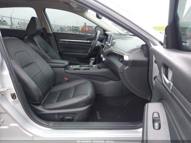 Nissan Altima 2.5 Sl 2019 1N4BL4EV7KC235546 Image 5