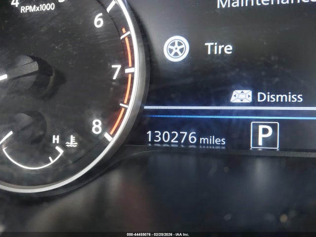 Nissan Altima 2.5 Sl 2019 1N4BL4EV7KC235546 Image 7