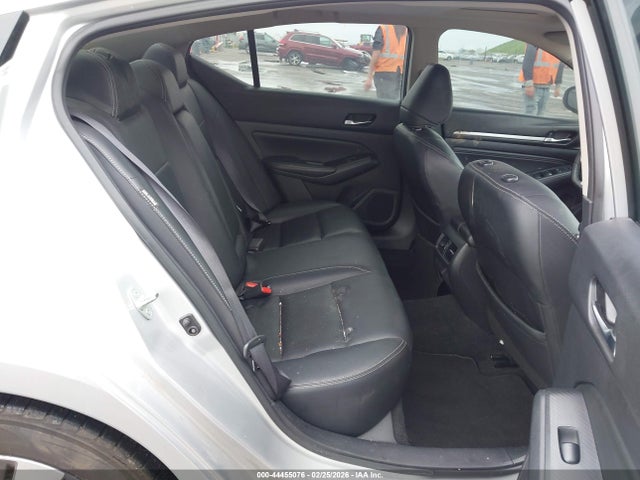 Nissan Altima 2.5 Sl 2019 1N4BL4EV7KC235546 Image 8