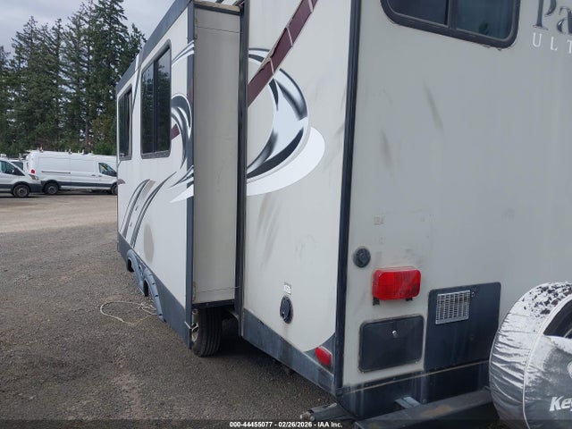 4YDT2512XHK410516 Keystone Passport Ultra