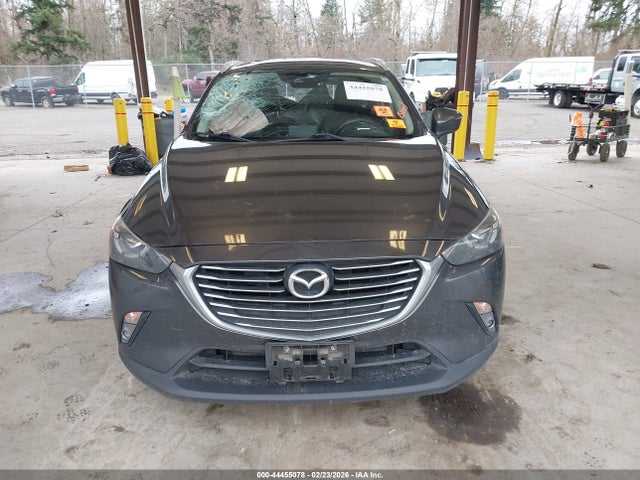 Mazda Cx-3 Grand Touring 2018 JM1DKFD78J0304944 Image 11