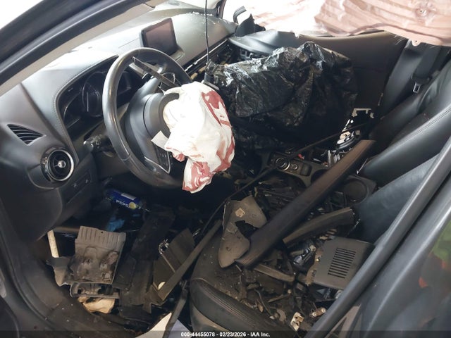 Mazda Cx-3 Grand Touring 2018 JM1DKFD78J0304944 Image 5