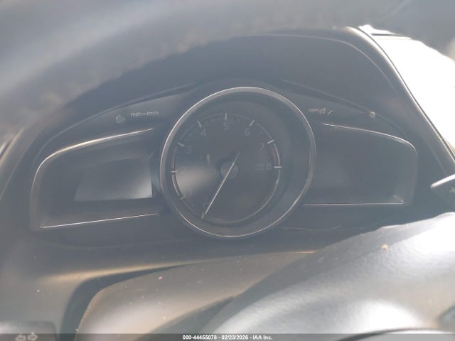 Mazda Cx-3 Grand Touring 2018 JM1DKFD78J0304944 Image 7