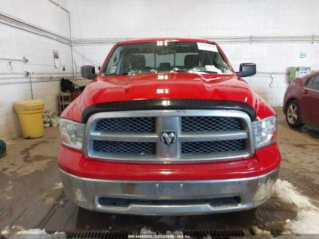 44455080 :رقم المزاد ، 1D7RV1GT8BS687577 vin ، 2011 Ram Ram 1500 Slt مزاد بيع