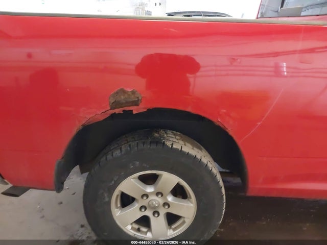 44455080 :رقم المزاد ، 1D7RV1GT8BS687577 vin ، 2011 Ram Ram 1500 Slt مزاد بيع