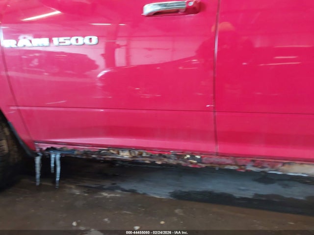 44455080 :رقم المزاد ، 1D7RV1GT8BS687577 vin ، 2011 Ram Ram 1500 Slt مزاد بيع