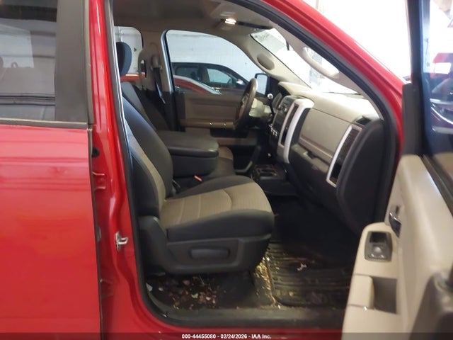 44455080 :رقم المزاد ، 1D7RV1GT8BS687577 vin ، 2011 Ram Ram 1500 Slt مزاد بيع