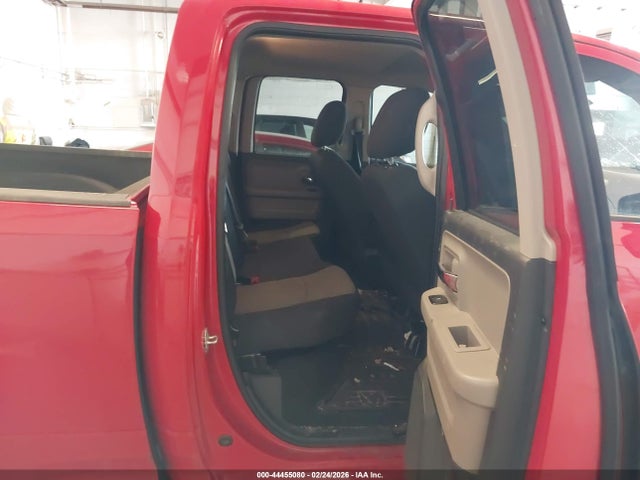 44455080 :رقم المزاد ، 1D7RV1GT8BS687577 vin ، 2011 Ram Ram 1500 Slt مزاد بيع