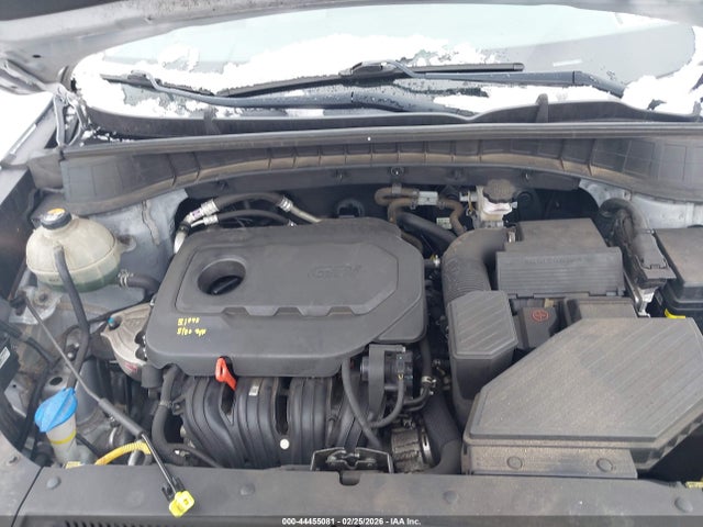 KM8J3CAL8LU277350 Hyundai TUCSON SEL