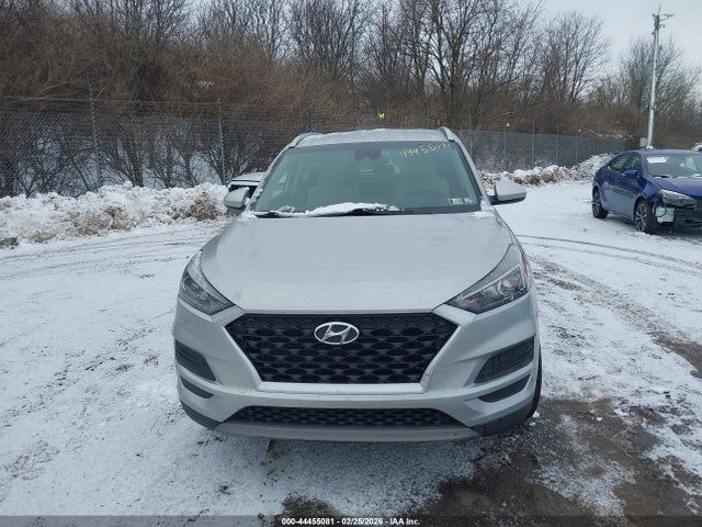 KM8J3CAL8LU277350 Hyundai TUCSON SEL