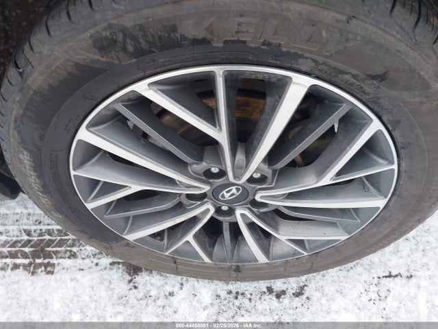 KM8J3CAL8LU277350 Hyundai TUCSON SEL