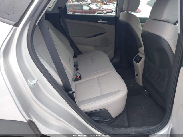 KM8J3CAL8LU277350 Hyundai TUCSON SEL