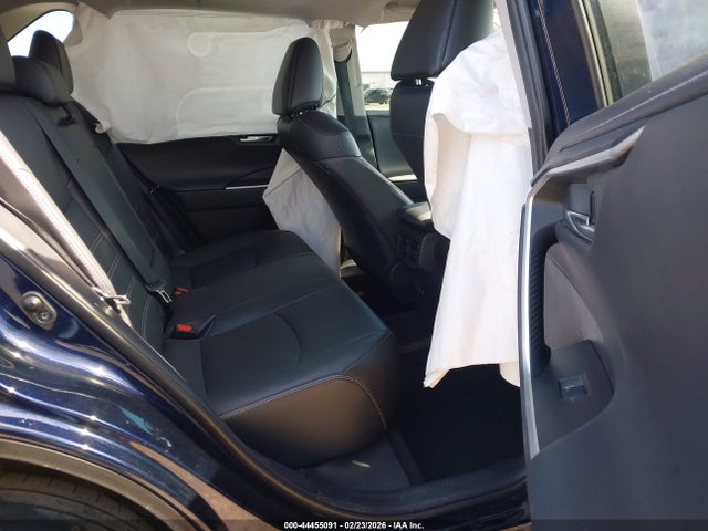 44455091 :رقم المزاد ، 2T3Y1RFVXMC088808 vin ، 2021 Toyota Rav4 Limited مزاد بيع