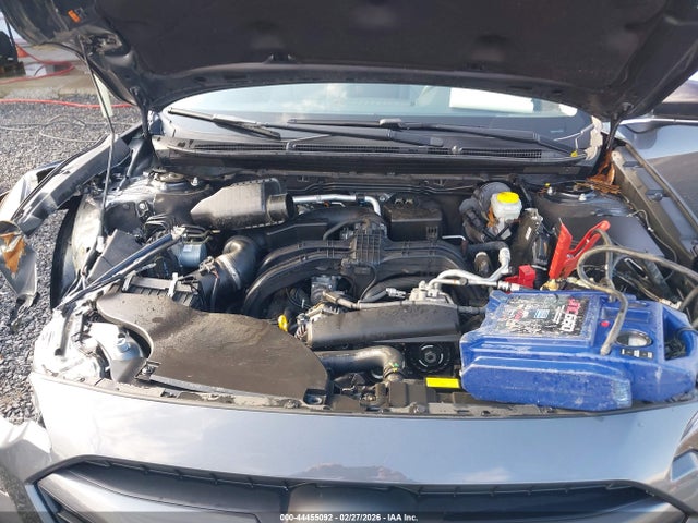 Subaru Outback Premium 2023 4S4BTADC3P3220179 Image 10