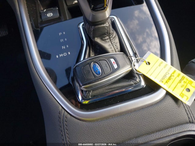 Subaru Outback Premium 2023 4S4BTADC3P3220179 Image 11