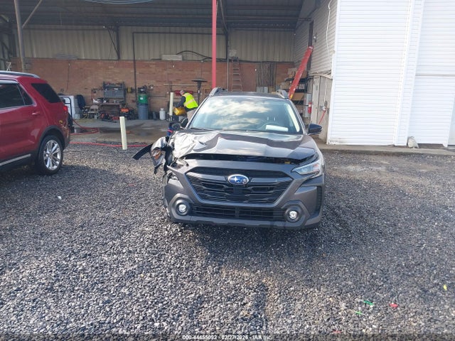 Subaru Outback Premium 2023 4S4BTADC3P3220179 Image 12