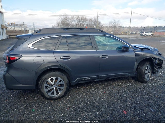Subaru Outback Premium 2023 4S4BTADC3P3220179 Image 13