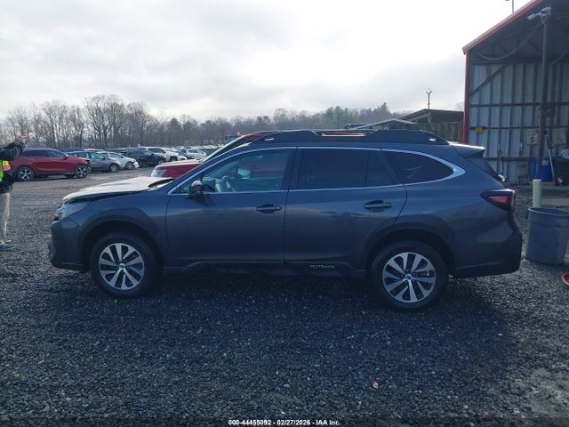 Subaru Outback Premium 2023 4S4BTADC3P3220179 Image 14
