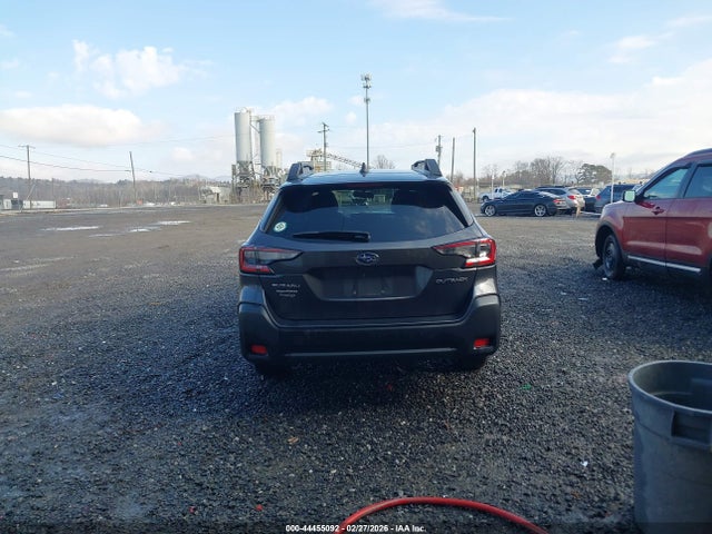 Subaru Outback Premium 2023 4S4BTADC3P3220179 Image 16