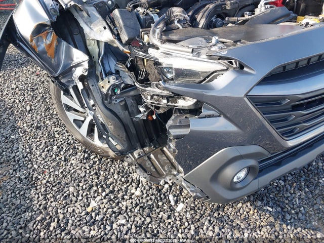 Subaru Outback Premium 2023 4S4BTADC3P3220179 Image 17