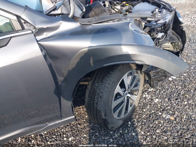 Subaru Outback Premium 2023 4S4BTADC3P3220179 Image 19