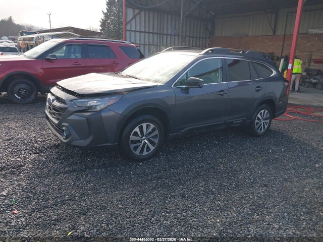 Subaru Outback Premium 2023 4S4BTADC3P3220179 Image 2