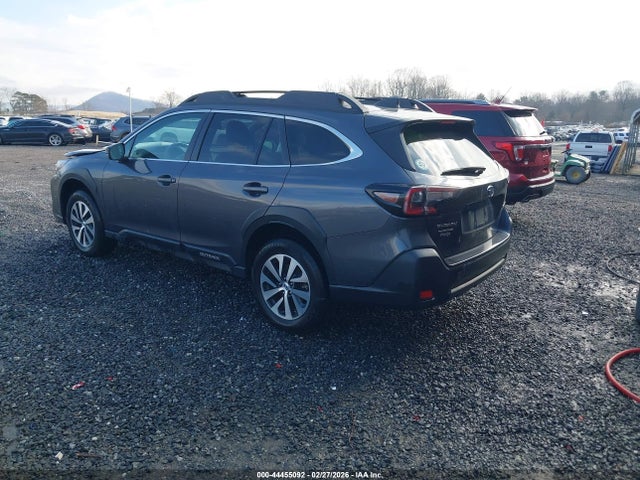Subaru Outback Premium 2023 4S4BTADC3P3220179 Image 3