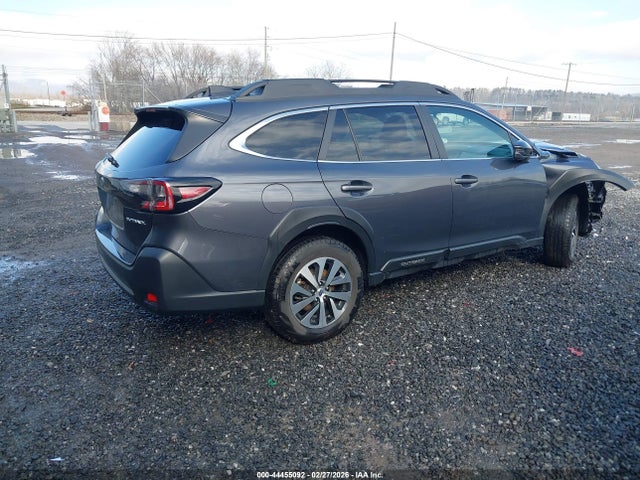 Subaru Outback Premium 2023 4S4BTADC3P3220179 Image 4