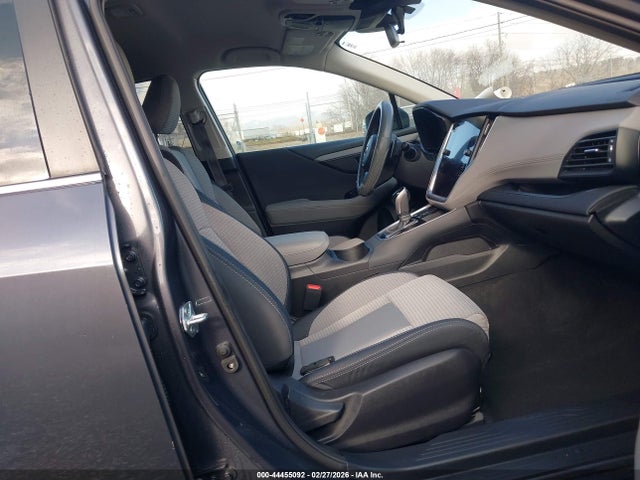 Subaru Outback Premium 2023 4S4BTADC3P3220179 Image 5