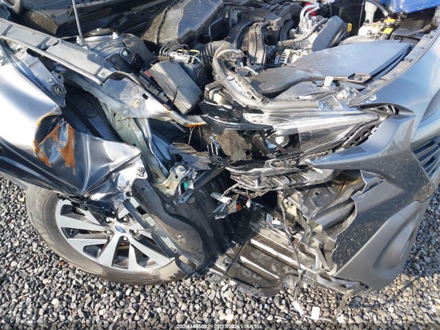 Subaru Outback Premium 2023 4S4BTADC3P3220179 Image 6