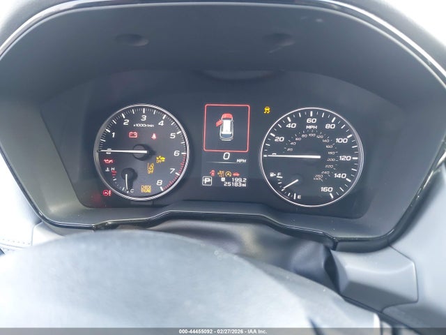 Subaru Outback Premium 2023 4S4BTADC3P3220179 Image 7