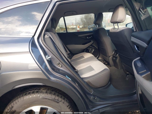 Subaru Outback Premium 2023 4S4BTADC3P3220179 Image 8